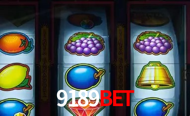 Bonus na Cassino Online 9189bet