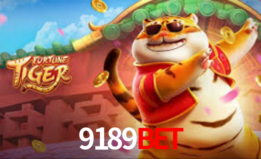 Cassino de Jogos 9189bet